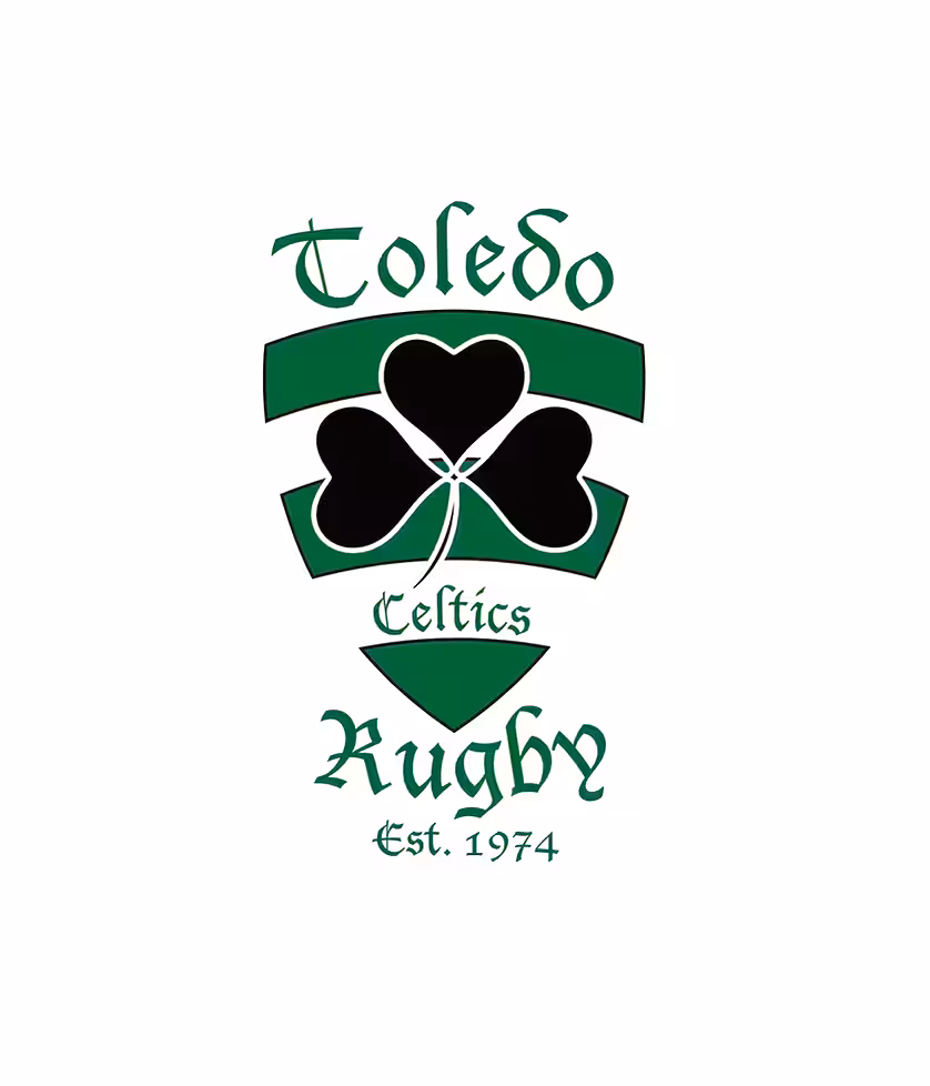 Toledo Celtics RFC history