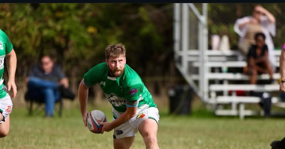 Men's Team Hero